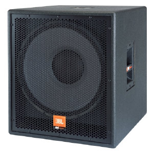 JBL M-Pro 418S