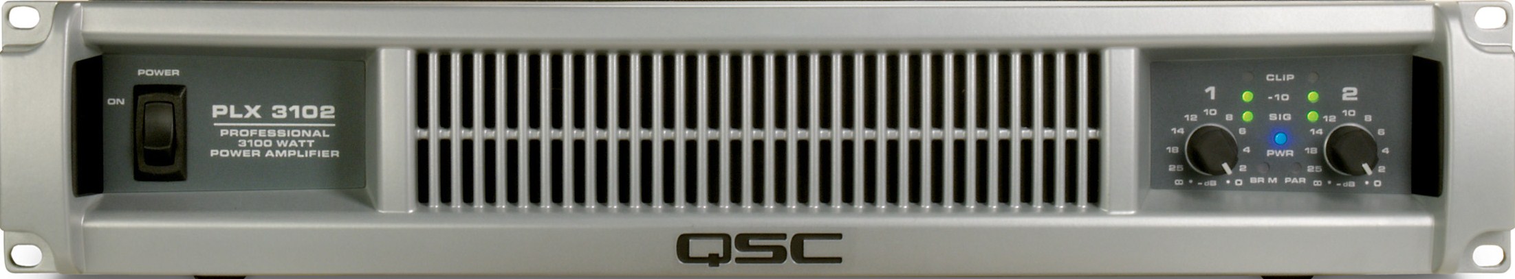 QSC PLX 3102
