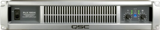 QSC PLX 1804